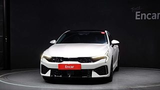 KIA K5 2024