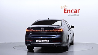 KIA K7 PREMIER 2020