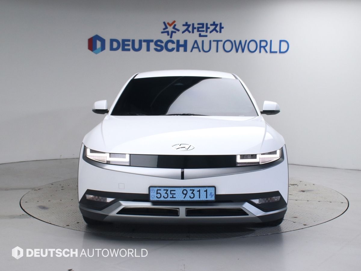 HYUNDAI IONIQ5 2023