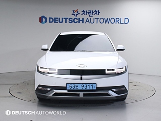 HYUNDAI IONIQ5 2023