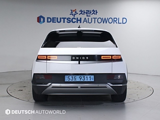 HYUNDAI IONIQ5 2023