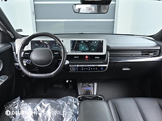 HYUNDAI IONIQ5 2023