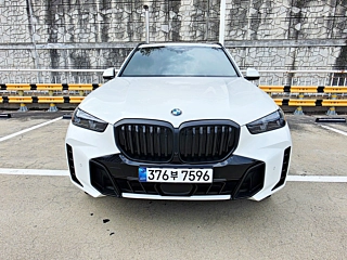 BMW X5 G05 2025