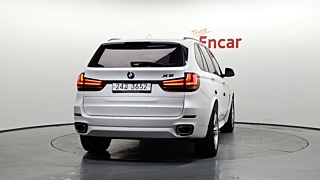BMW X5 F15 2018