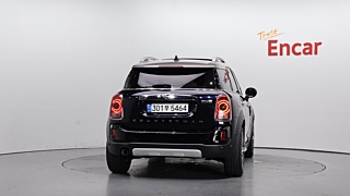 MINI COUNTRYMAN COOPER 2020