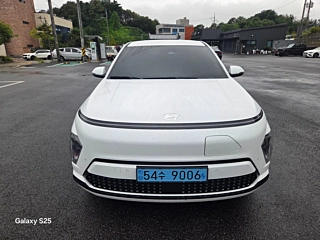 HYUNDAI KONA ELECTRIC SX2 2023