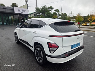 HYUNDAI KONA ELECTRIC SX2 2023