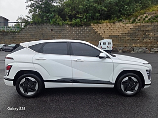 HYUNDAI KONA ELECTRIC SX2 2023