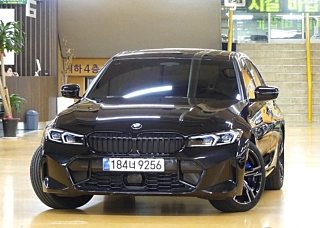 BMW 3-SERIES G20 2023