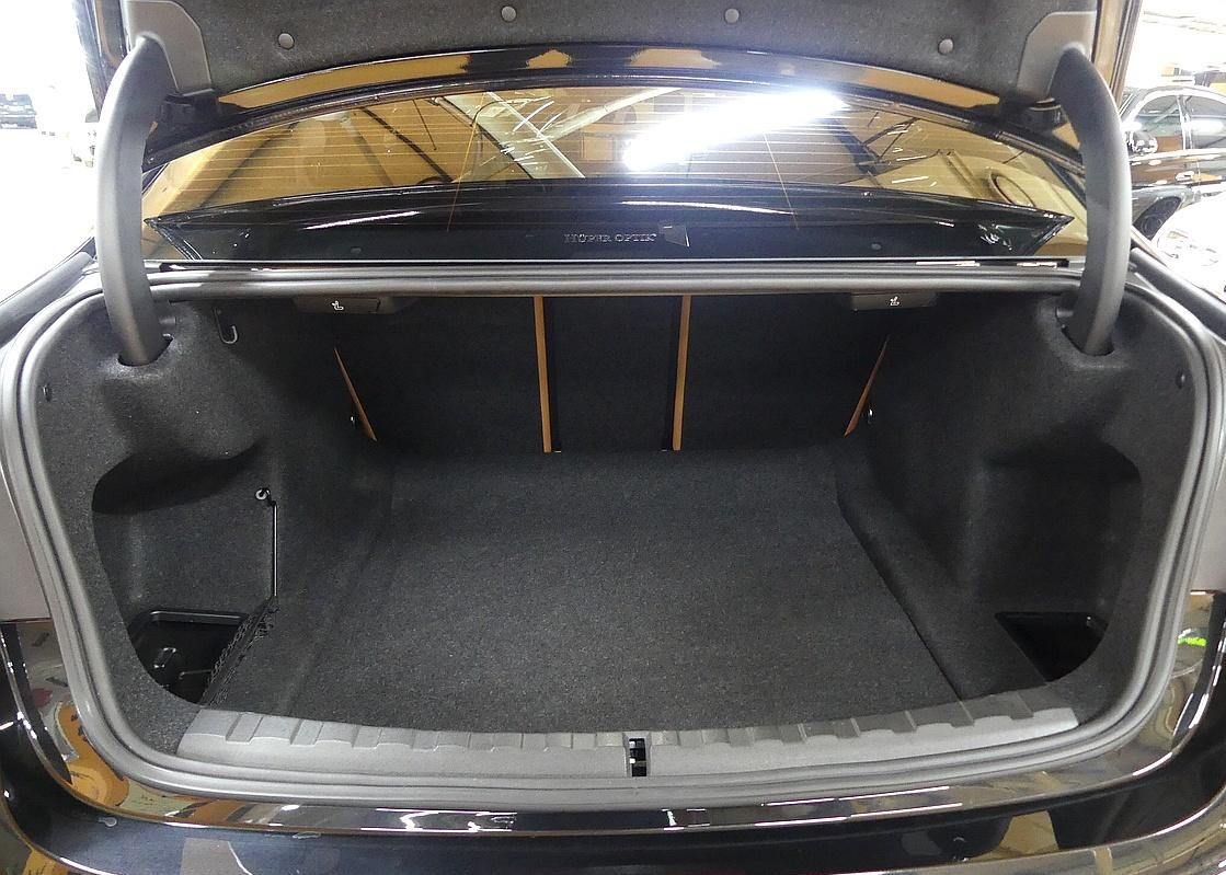 BMW 3-SERIES G20 2023