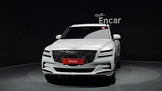 GENESIS GV80 2020