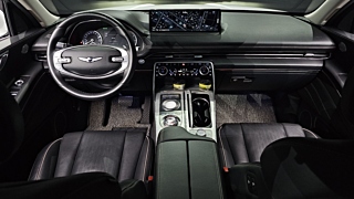 GENESIS GV80 2020
