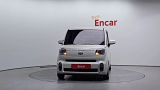 KIA RAY 2019