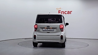 KIA RAY 2019