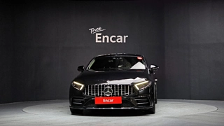 MERCEDES BENZ CLS-CLASS C257 2018