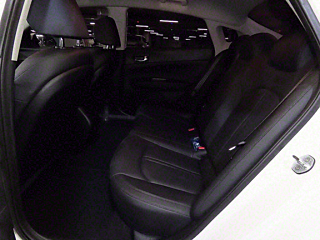 KIA K5 2016