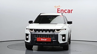 SSANGYONG TORRES 2023