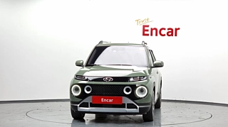 HYUNDAI CASPER 2023