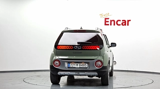 HYUNDAI CASPER 2023