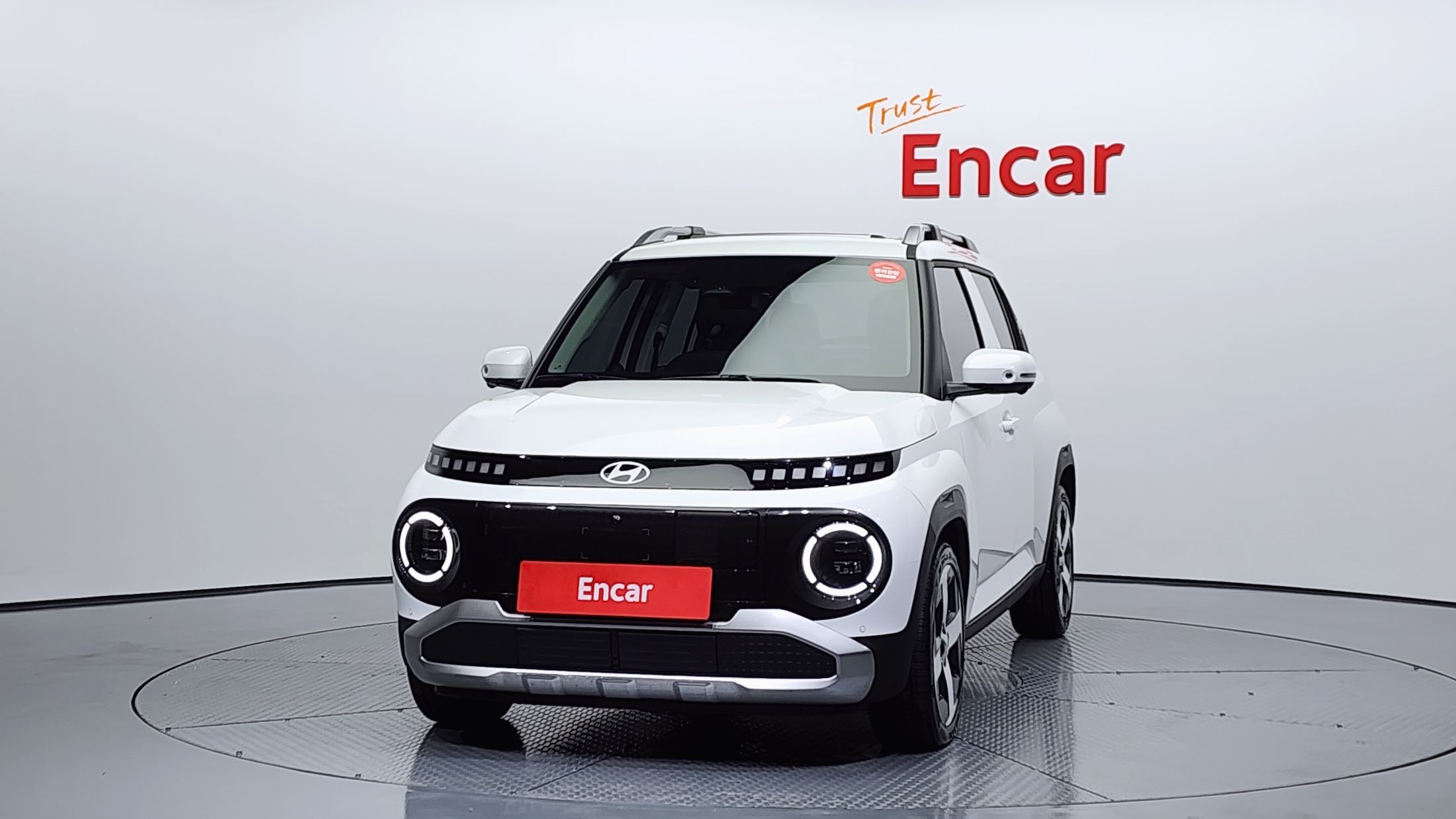 HYUNDAI CASPER ELECTRIC 2025