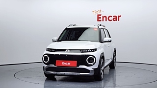 HYUNDAI CASPER ELECTRIC 2025