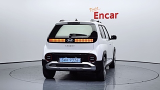 HYUNDAI CASPER ELECTRIC 2025