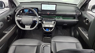 HYUNDAI CASPER ELECTRIC 2025