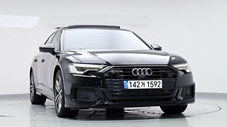 AUDI A6 C8 2020