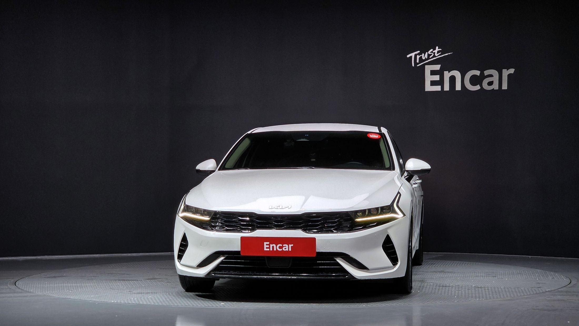KIA K5 HYBRID 2023