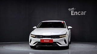 KIA K5 HYBRID 2023