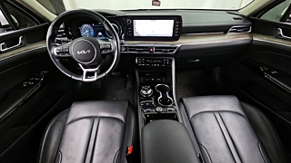 KIA K5 HYBRID 2023