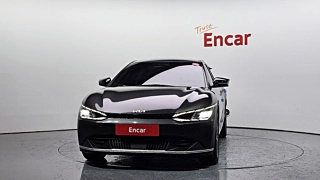 KIA EV6 2021