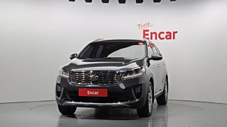 KIA SORENTO 2019
