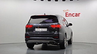 KIA SORENTO 2019