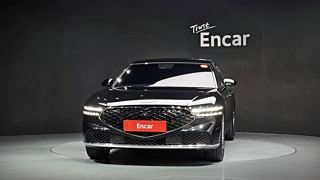 GENESIS G90 RS4 2022