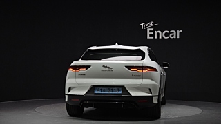 JAGUAR I-PACE 2019