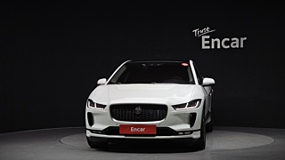 JAGUAR I-PACE 2019