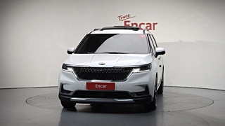 KIA CARNIVAL 2021