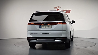 KIA CARNIVAL 2021