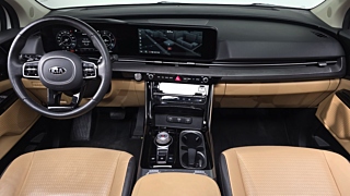 KIA CARNIVAL 2021