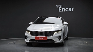 KIA K7 PREMIER 2020