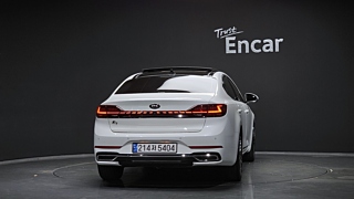KIA K7 PREMIER 2020