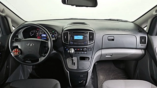 HYUNDAI STAREX GRAND 2021