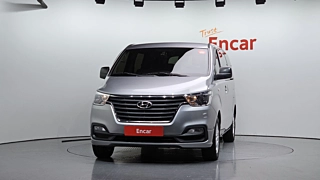 HYUNDAI STAREX GRAND 2021