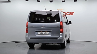 HYUNDAI STAREX GRAND 2021
