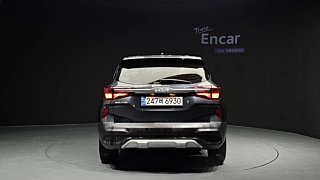 KIA SELTOS 2021
