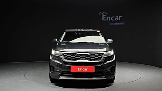 KIA SELTOS 2021
