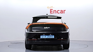 KIA EV6 2022