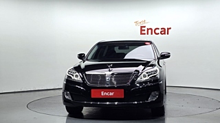 HYUNDAI EQUUS NEW 2010