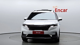 KIA CARNIVAL 2022